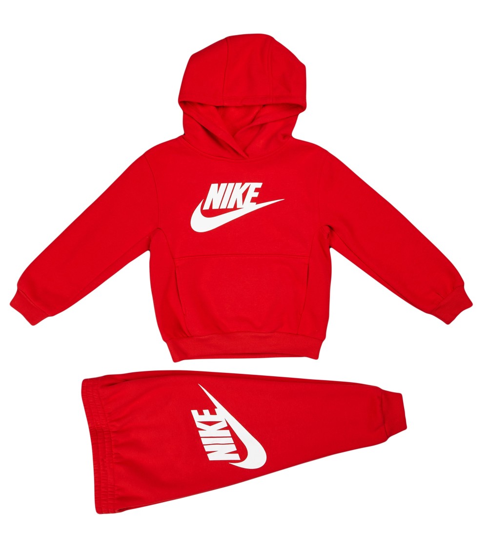 Chándal Niño/a Nike F8 Fleece 86l135-u10 Chándals Niño Nike
