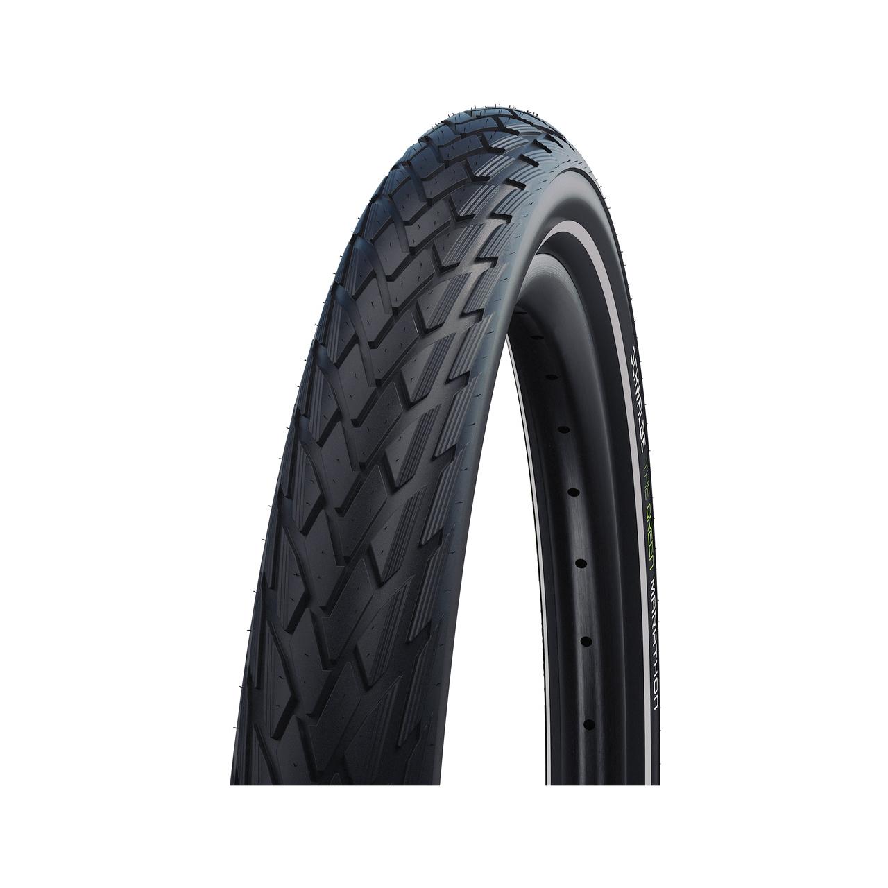 Cubierta Neumatico 700X38b Marathon G.Guard A/R 64381