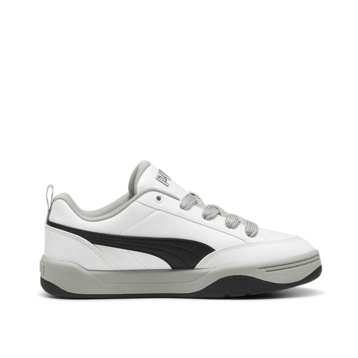 Puma - Park lifestyle bianco 395084-09