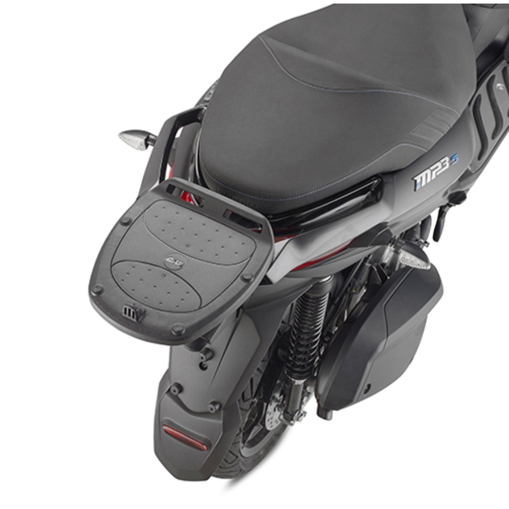 Givi Fijacion Top Case Ml Piaggio Mp3 310 25   Ce U