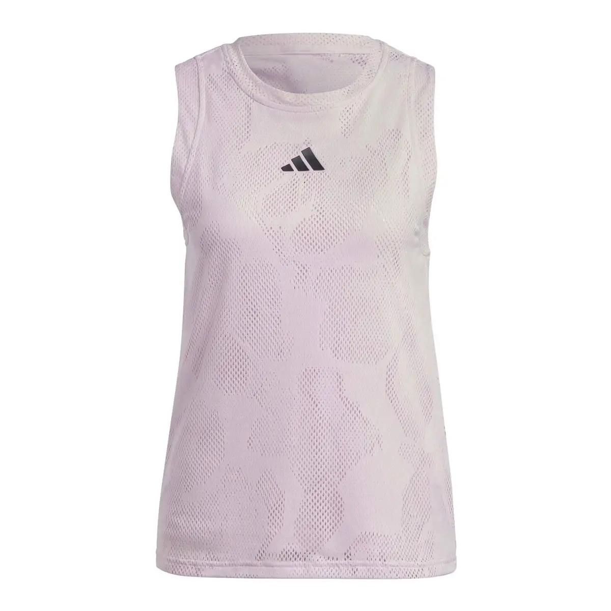 Camiseta Adidas Tirantes Mel Match Mujer