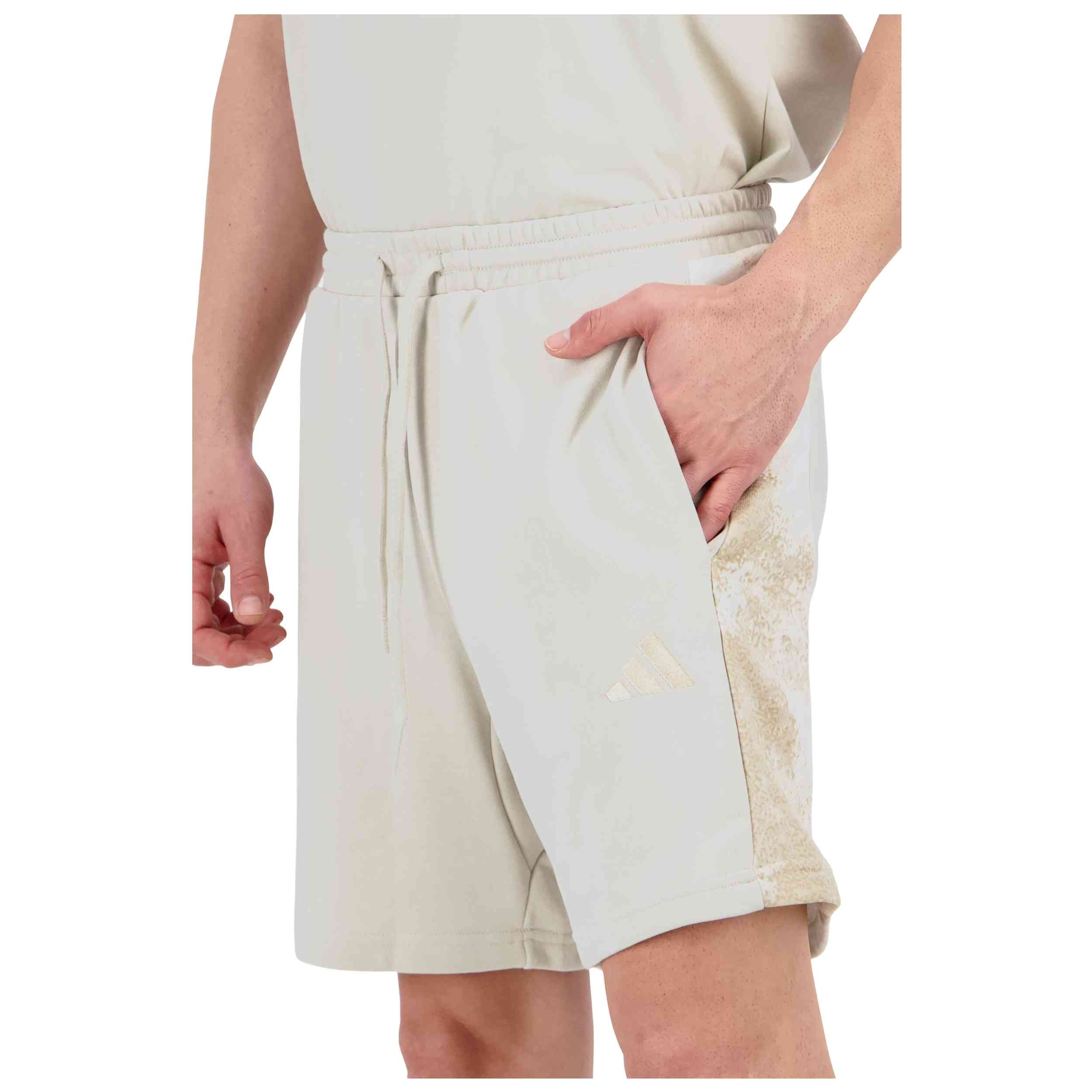 Pantalon Corto Adidas modelo Camo Print Sh para hombre y mujer
