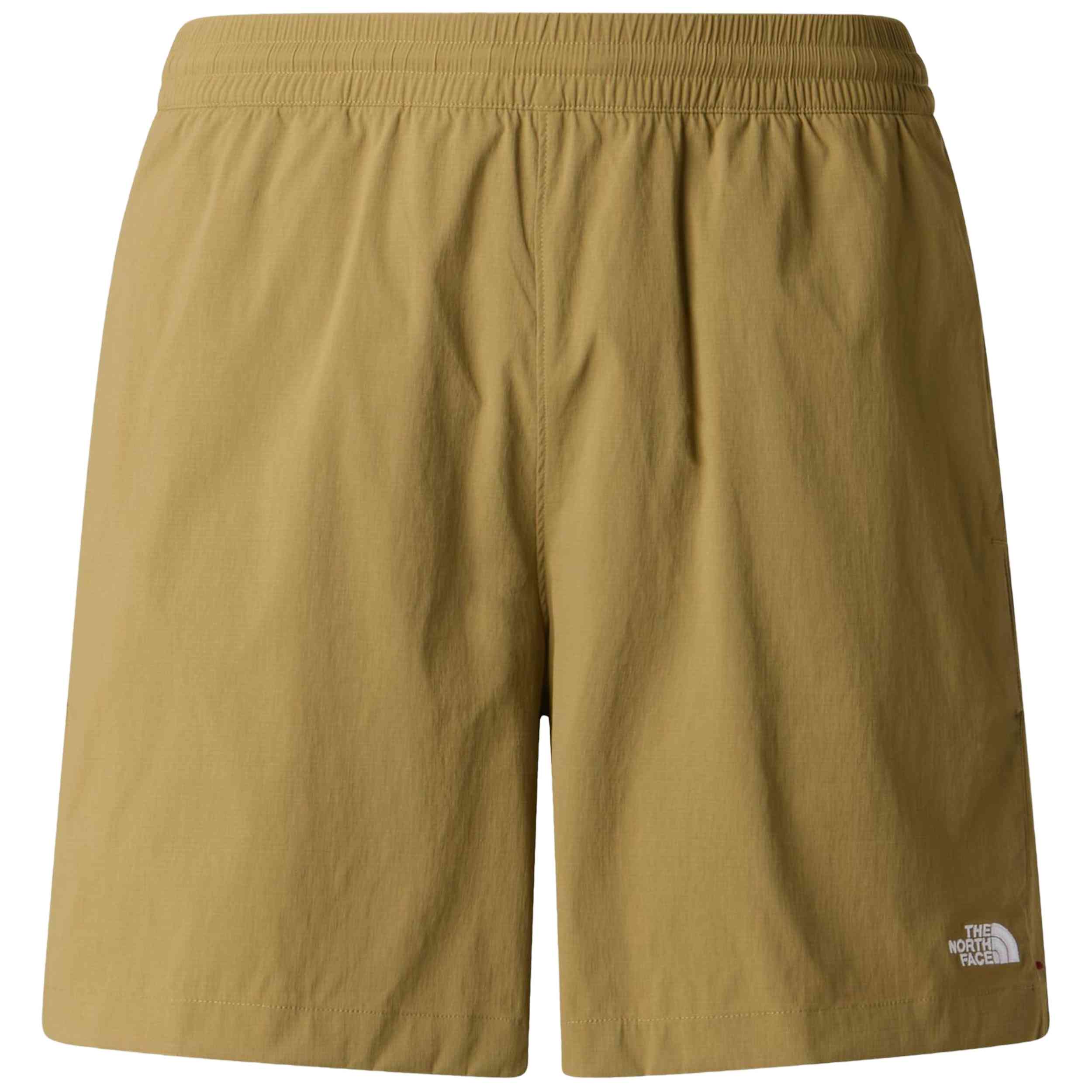Pantalon Corto The North Face modelo Class V Pathfinder para Hombre en color Marron