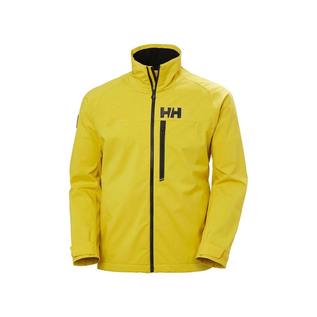 Cazadora Hombre Helly Hansen HP Racing Amarilla