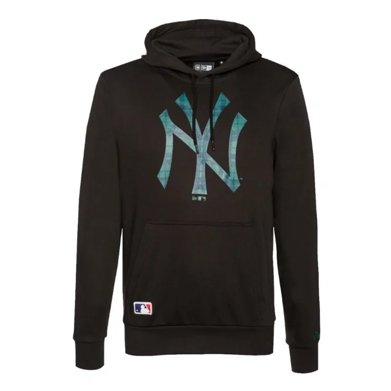 Sudadera New York Yankees "MLB Camo Infill Po"  New Era.