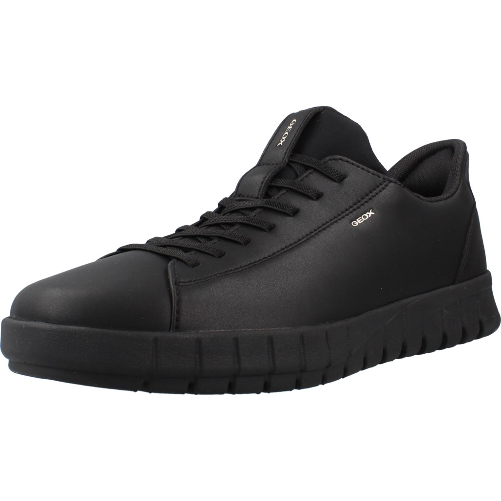 Zapatillas deportivas de Hombre Marca Geox Modelo U65maa 0009b