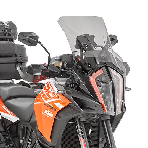 Givi Cupula P/kitao Ktm Super Adv S 1290 17 Ce U