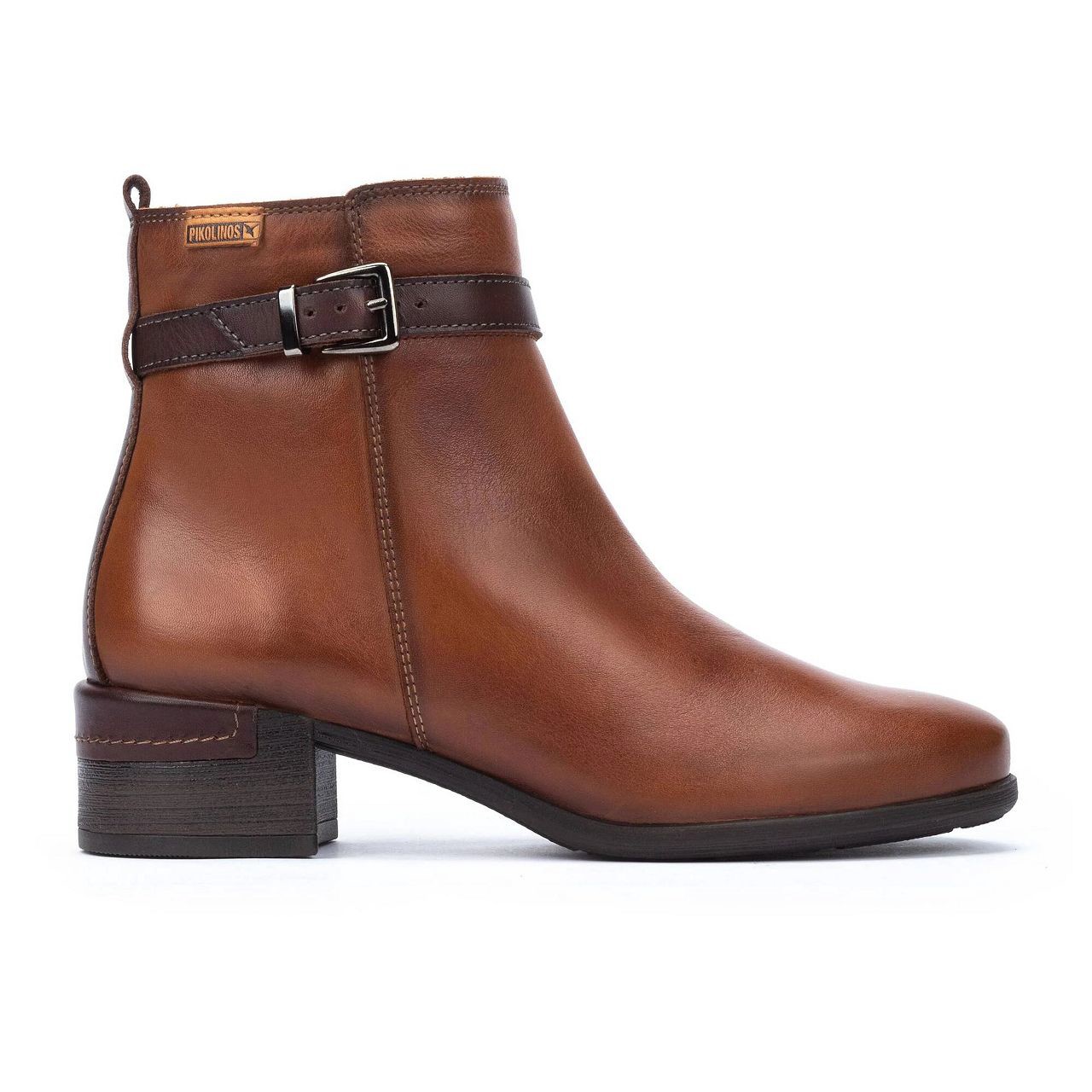 PIKOLINOS 8622 Botines de mujer cuero PIEL 626
