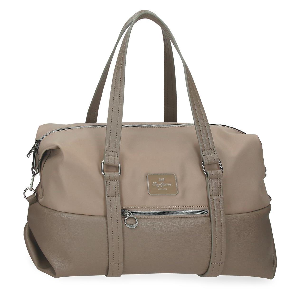 Bolsa de viaje Pepe Jeans Christine 25cm