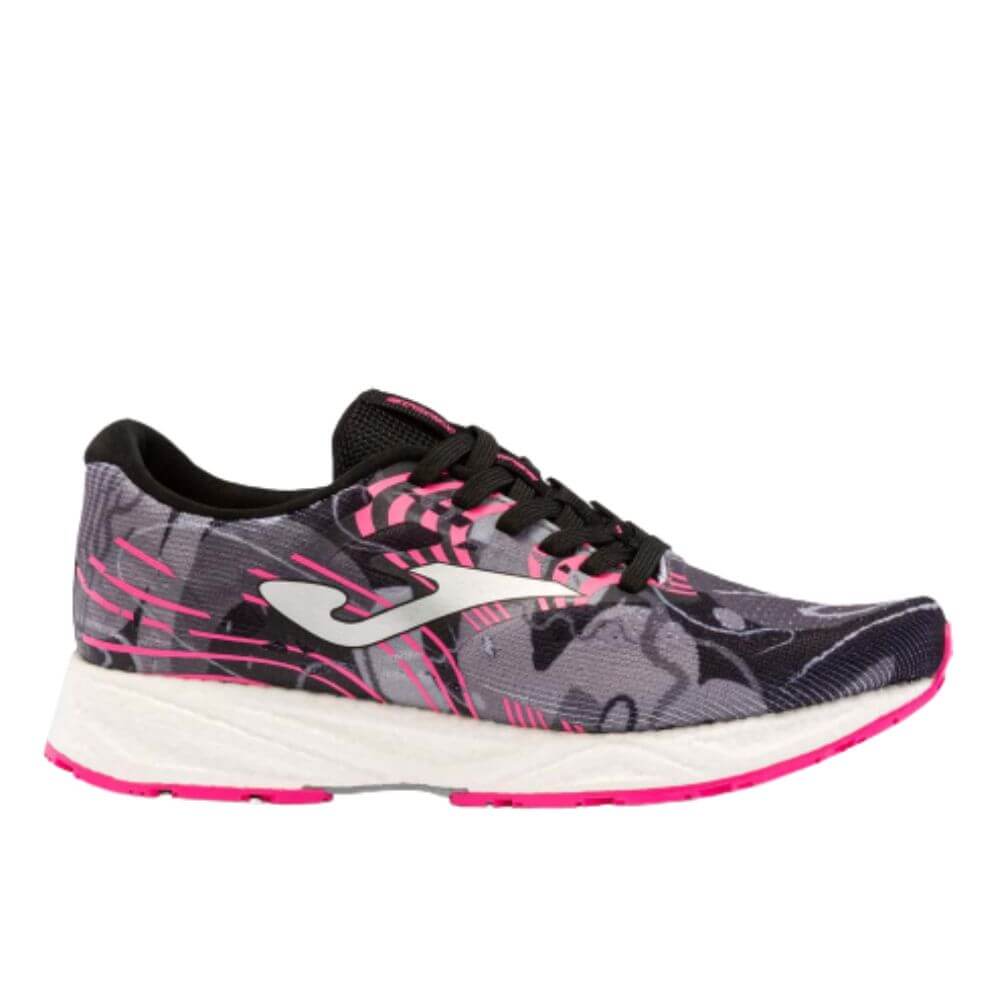 Zapatillas Running Joma R.Viper Lady 231. Black