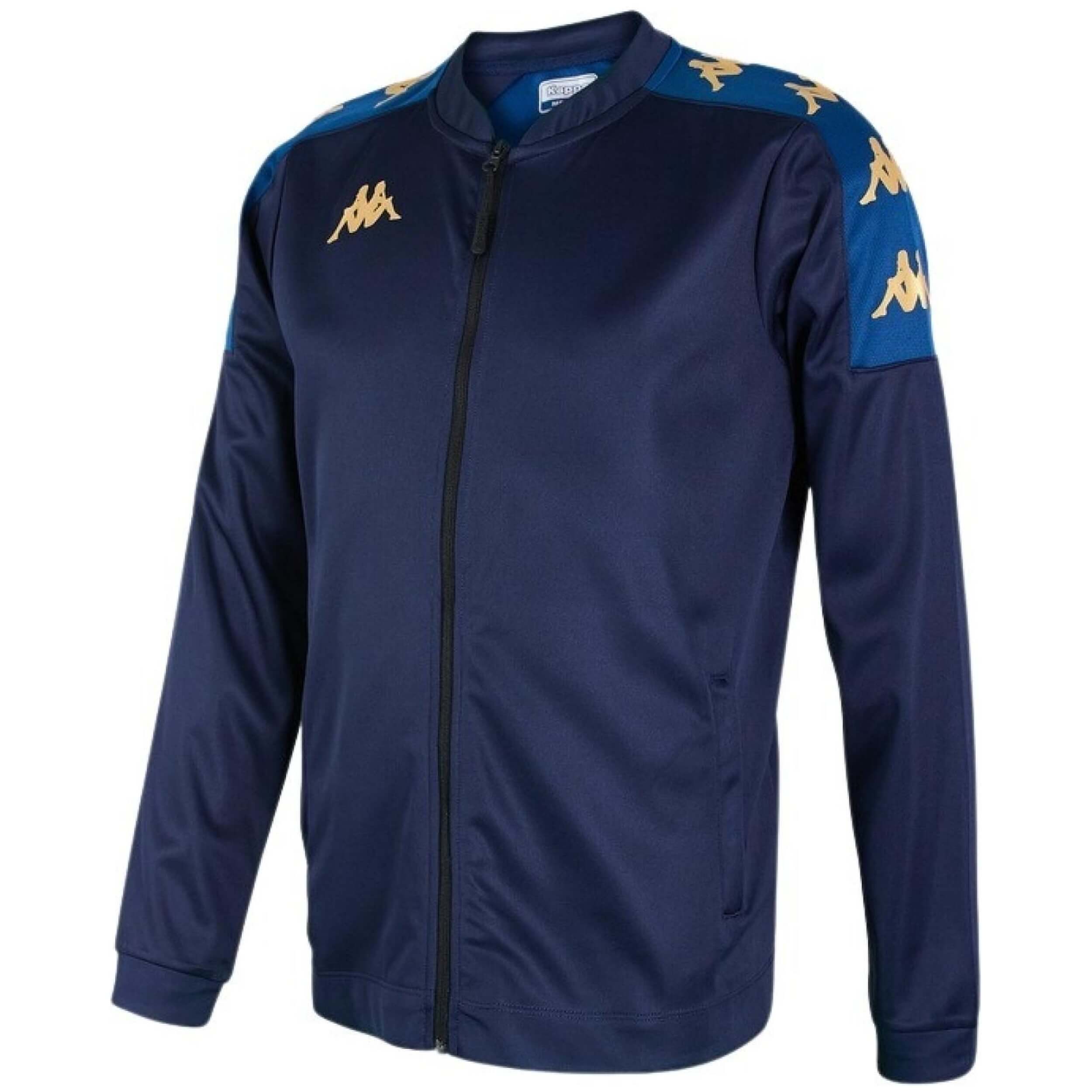 Chaquetas Vans modelo 361F2HW-A04 para Hombre en color Azul