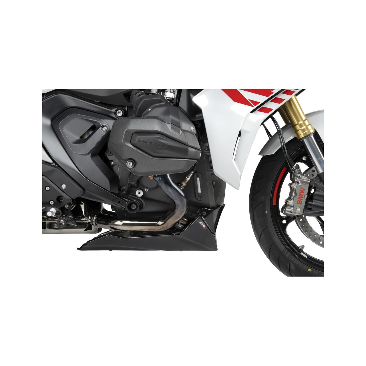 Quilla Carenado Motor Inferior Pista #6 22307N