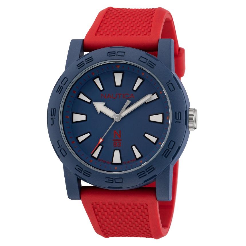 Reloj Nautica® N83 Ayia Triada NAPATF204
