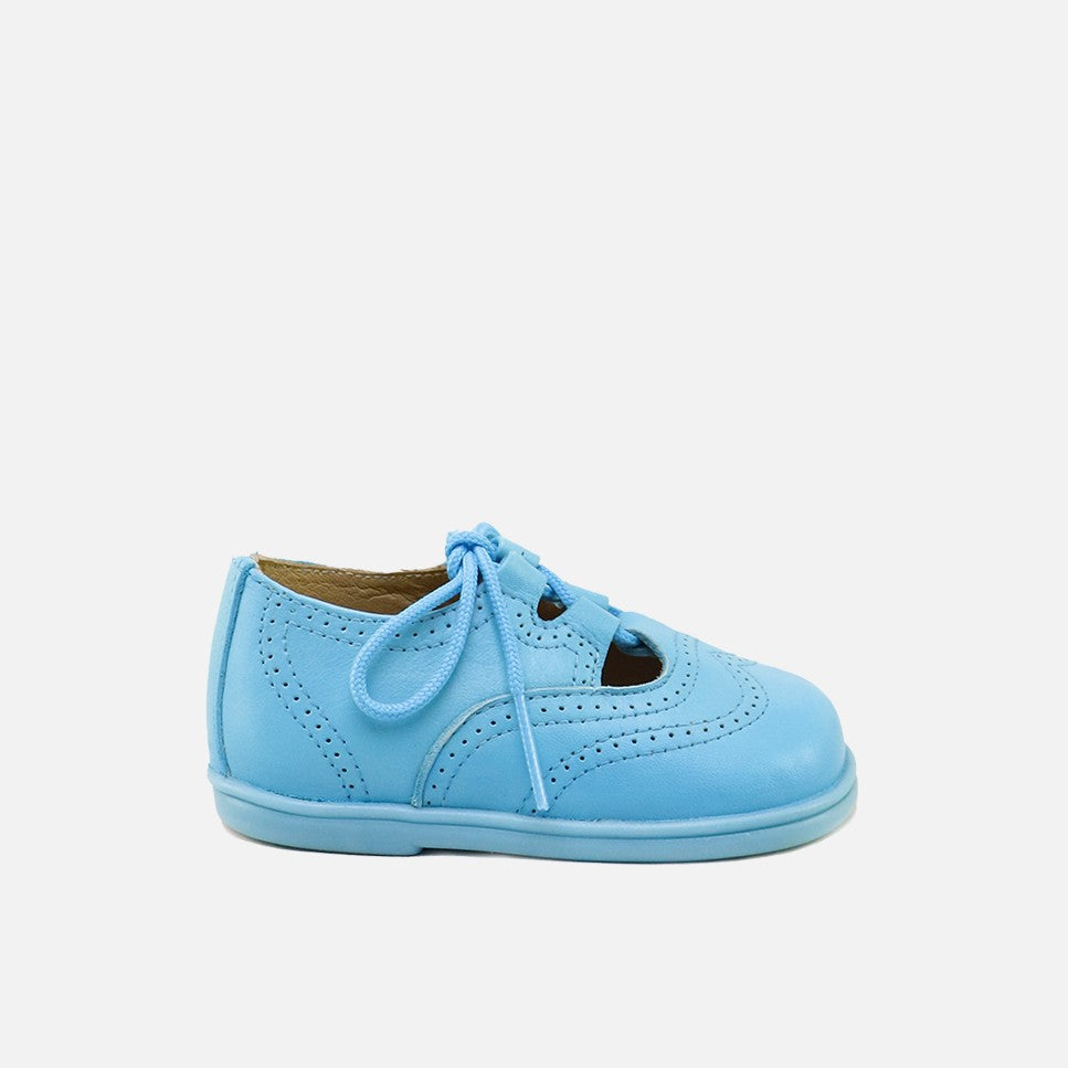 Zapatito Gales Caribe Cucada | Eli 1957
