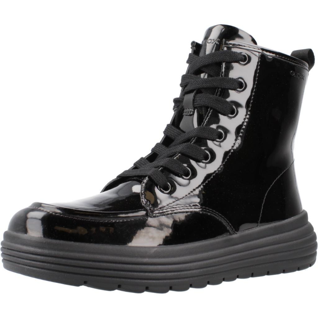 Botas Niña Marca Geox Modelo J Phaolae