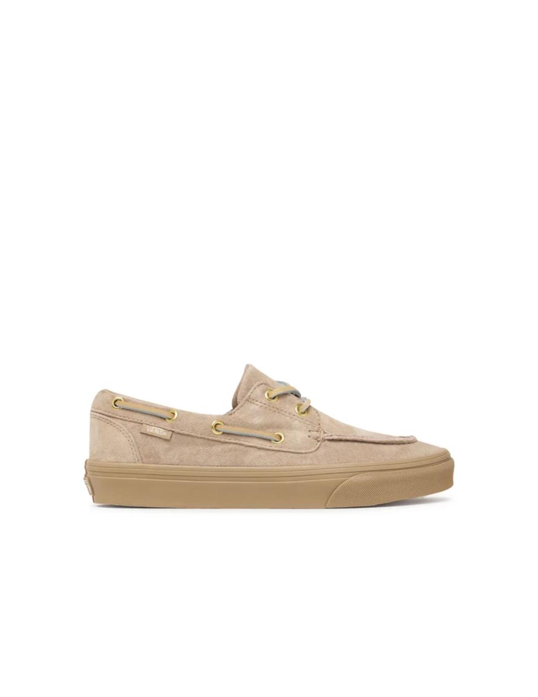 VANS NAÚTICO EYELET BOAT INCENSE