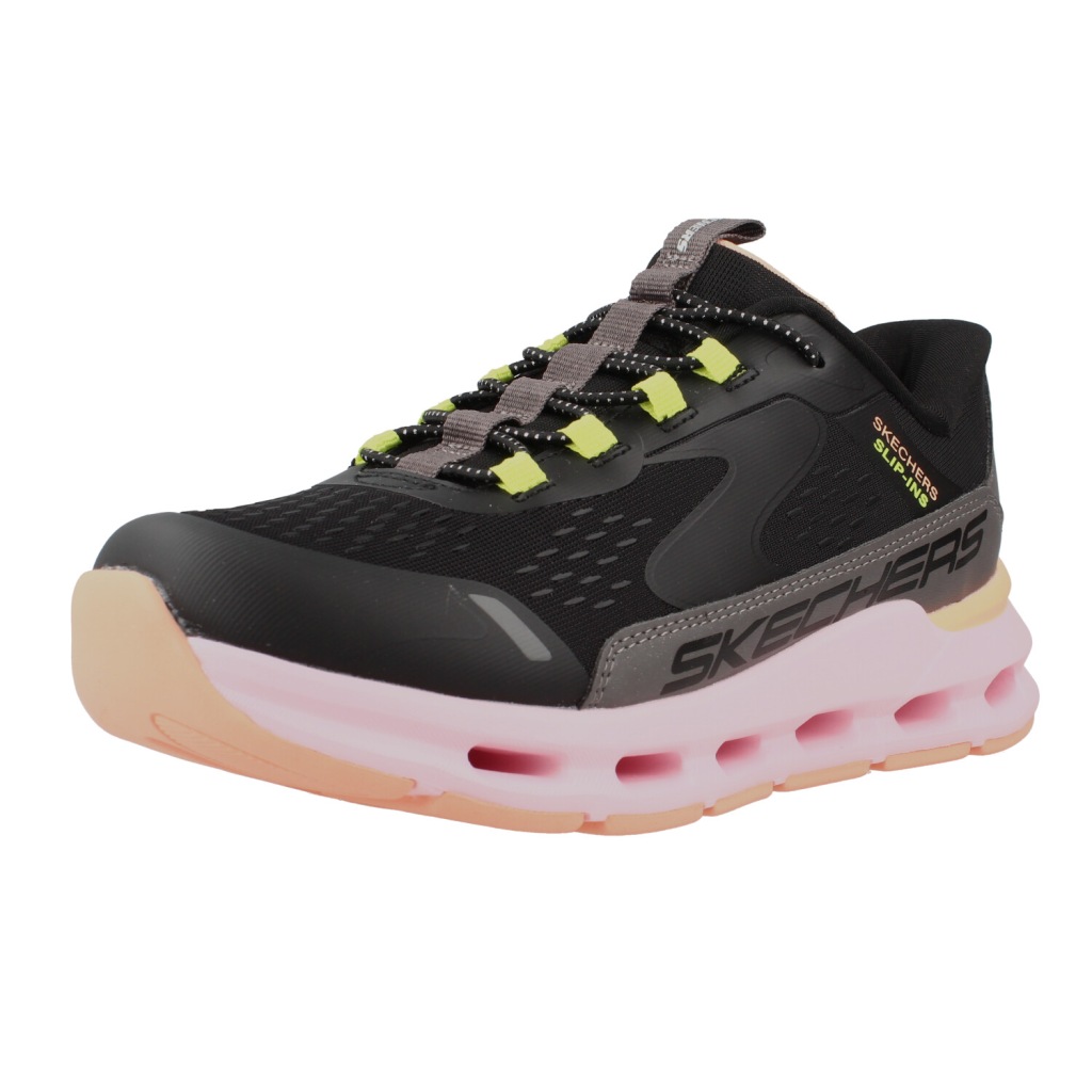 Zapatillas Niña Skechers Glide Step Vista Lane - Para Niños Unisex MKP