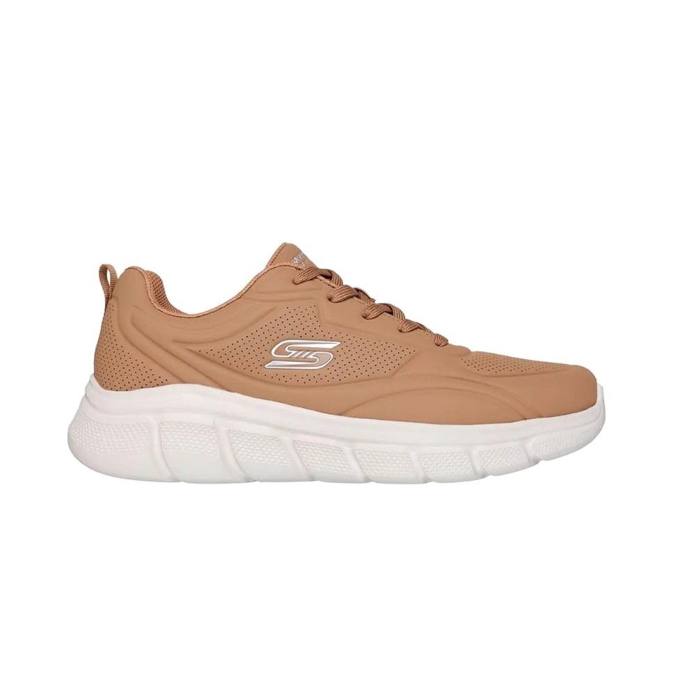 Zapatillas Bobs B Flex 118110 CSNT Marrn