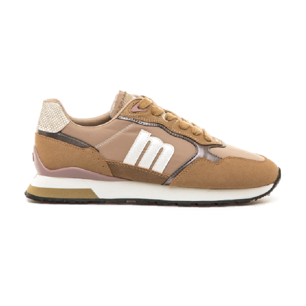 Deportivo Mtng modelo 60113 en color Beig