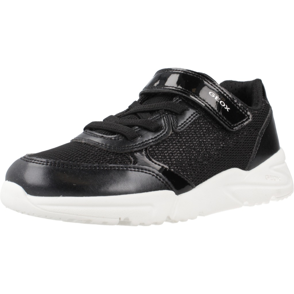 Zapatillas Niña Marca Geox Modelo J Loftus