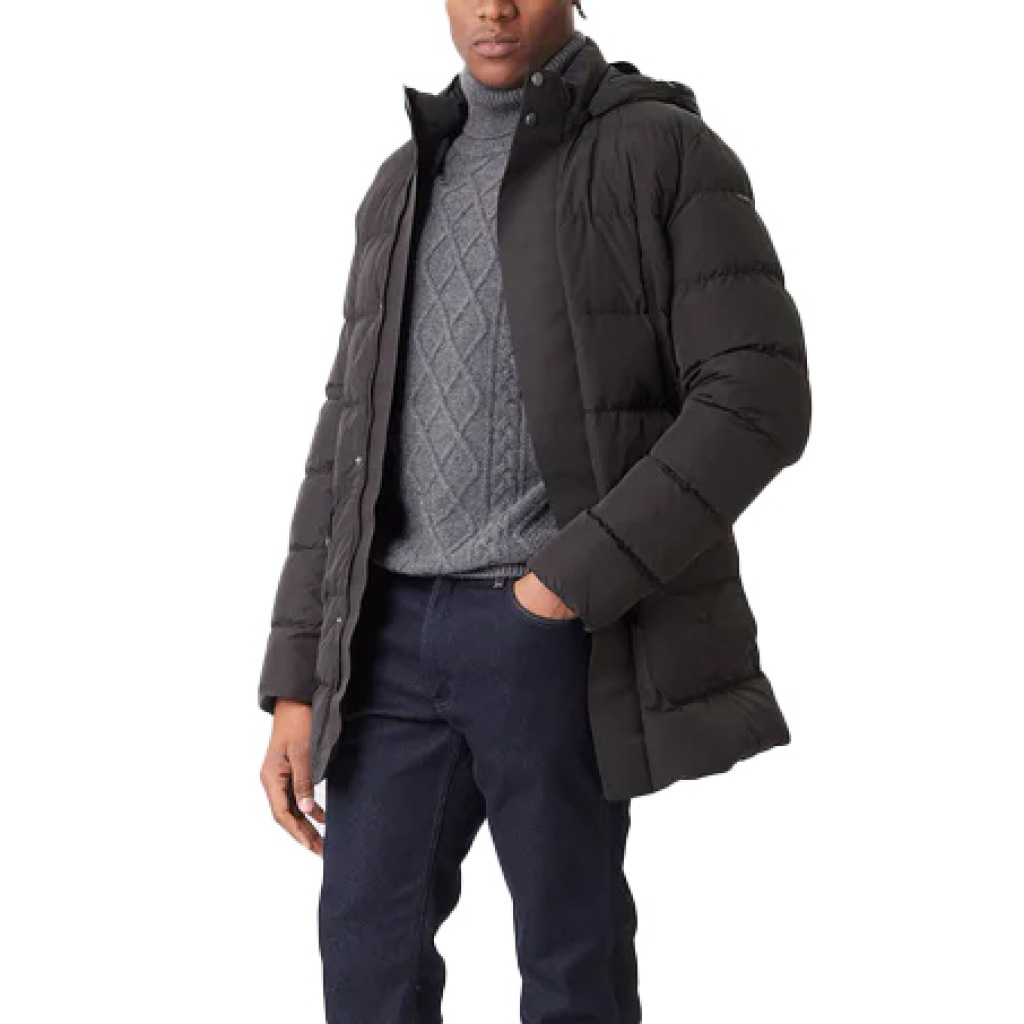 Chaquetas Hombre Marca Geox Modelo T3270 M Pieve