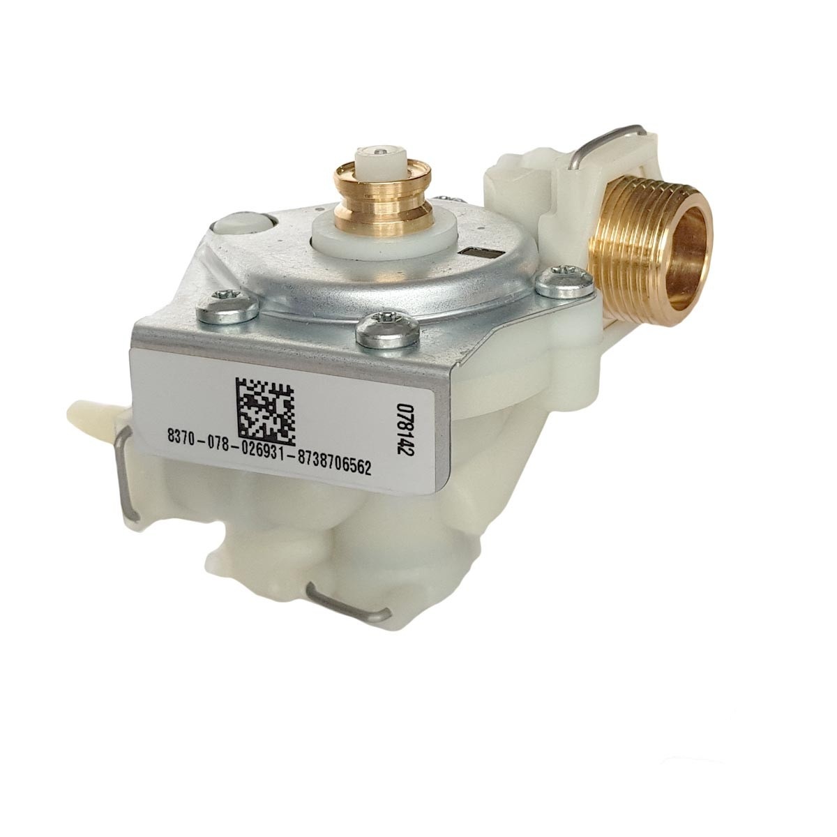 Cuerpo Agua Calentador Minimaxx WR11 WRD11 compatible con Junkers, Referencias: 8707006286, Compatible con Neckar y Bosch