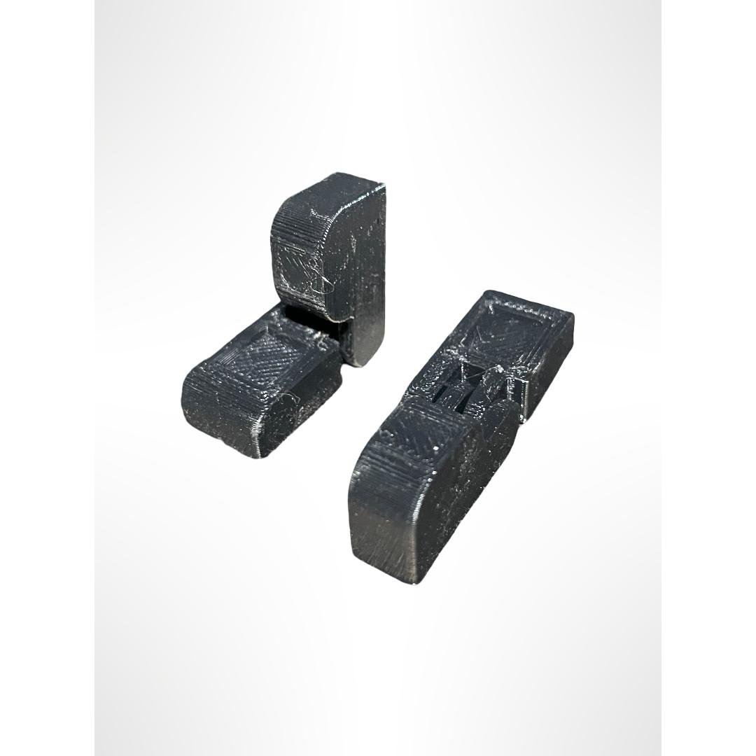 Bisagra Sustituta para Technics SL-J110R, SL-J100R y SL-J90 – Repuesto Exacto