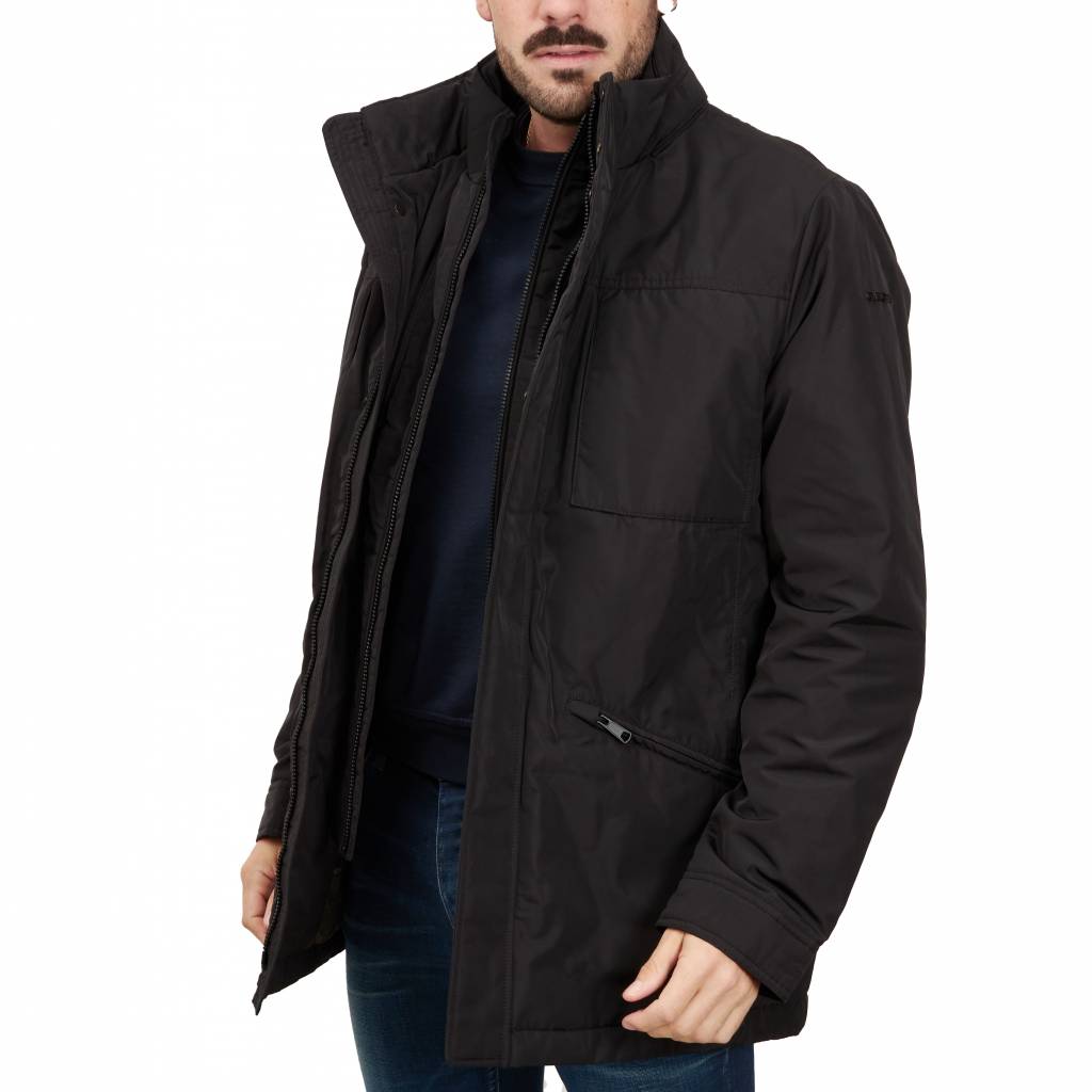 Abrigos Hombre Marca Geox Modelo M Renny Outer Jkt