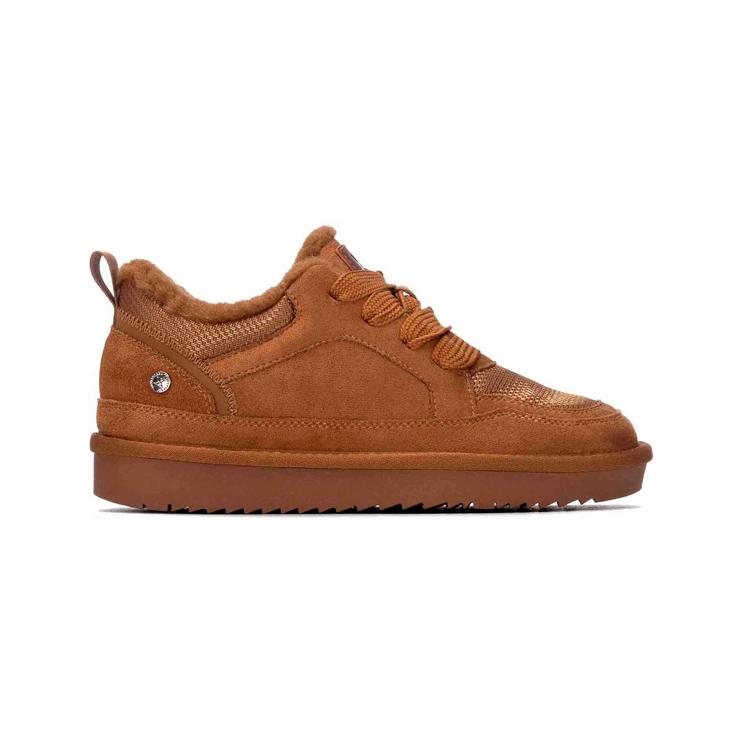 XTI 146528 Zapatilla Mujer