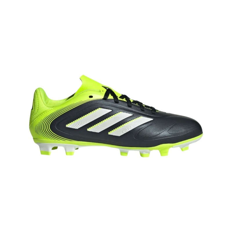 Bota futbol Adidas JR
