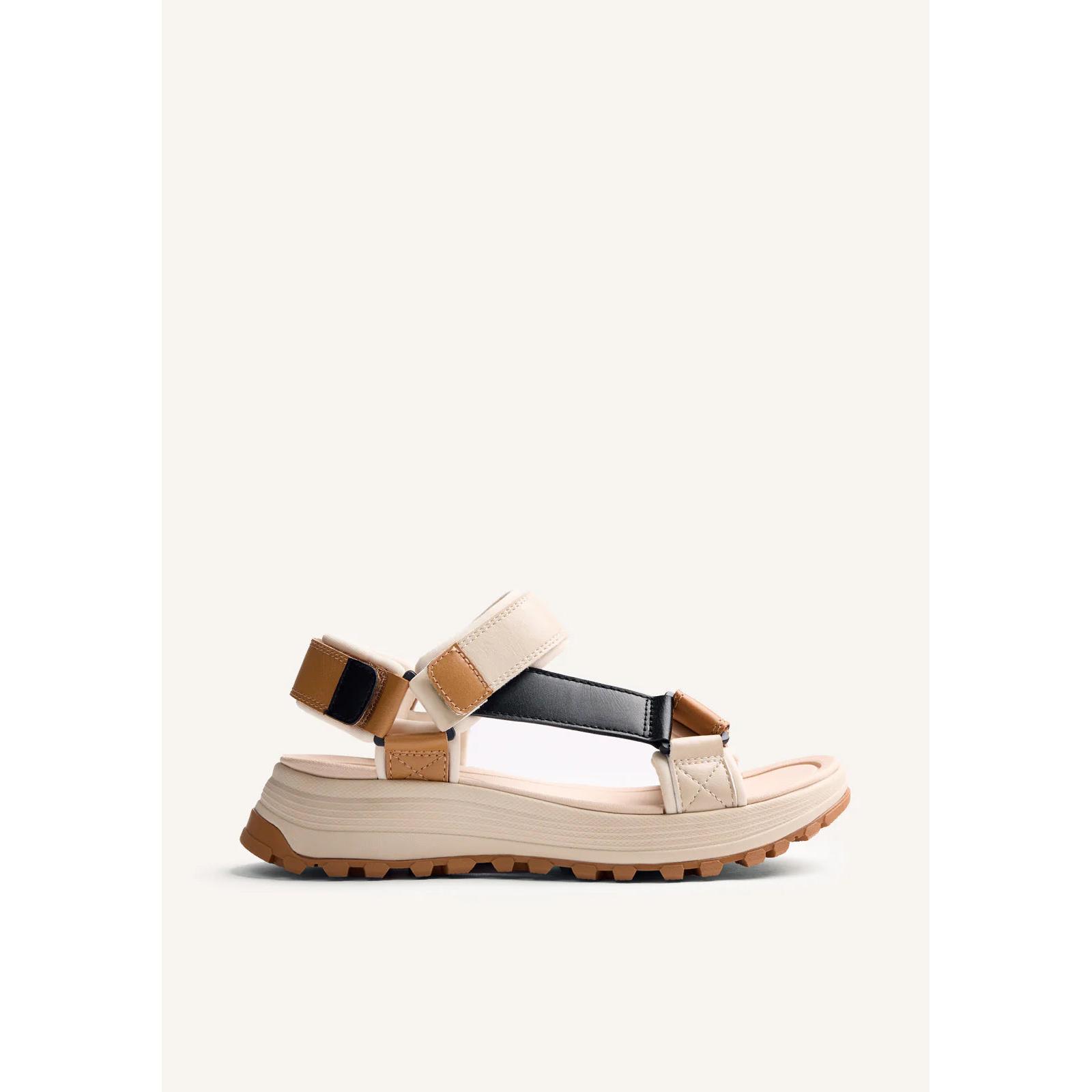 Sandalias Mujer Madogo Gioseppo 79252