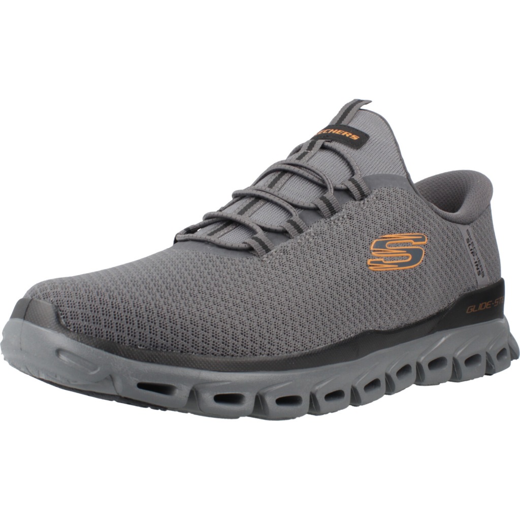 Zapatillas Skechers Slip-ins Summits - Para Hombre MKP