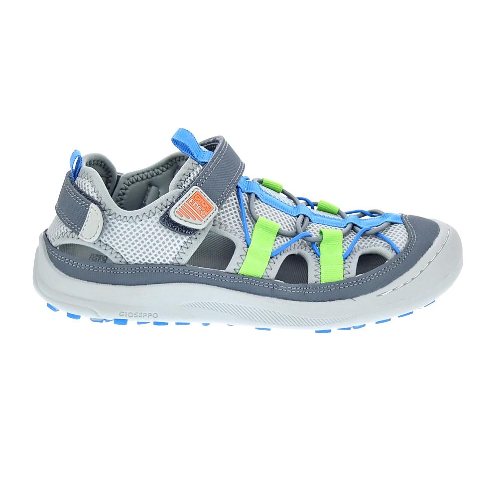 Gioseppo Niño Sandalias modelo Dunbarton Gris