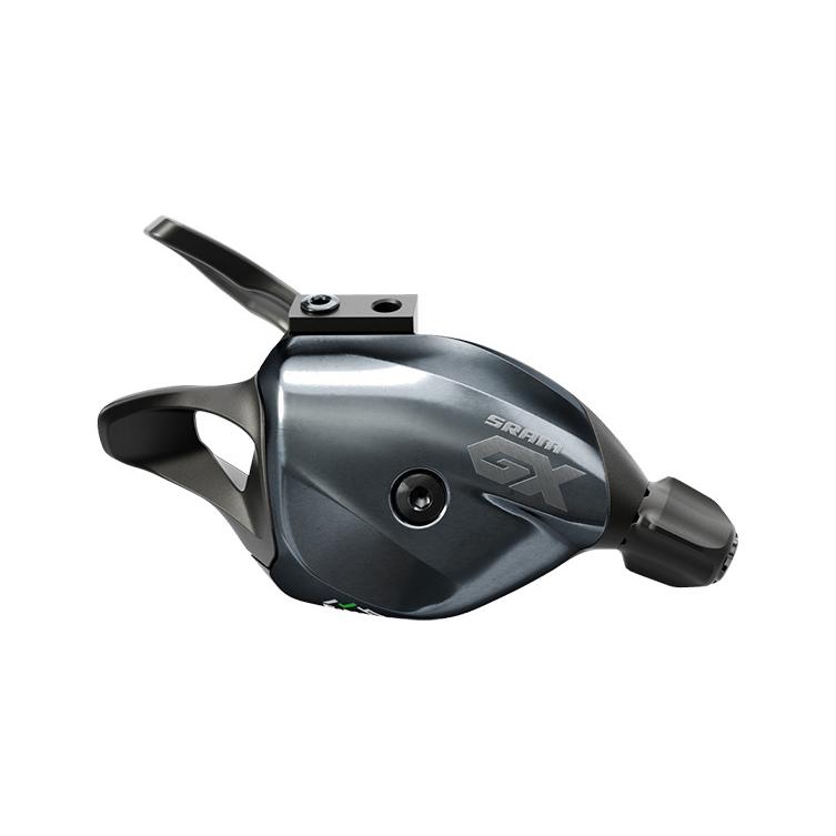 Mandos De Cambio Gx Eagle Trigger 12V Discrete Clamp 2200 Mm 102680