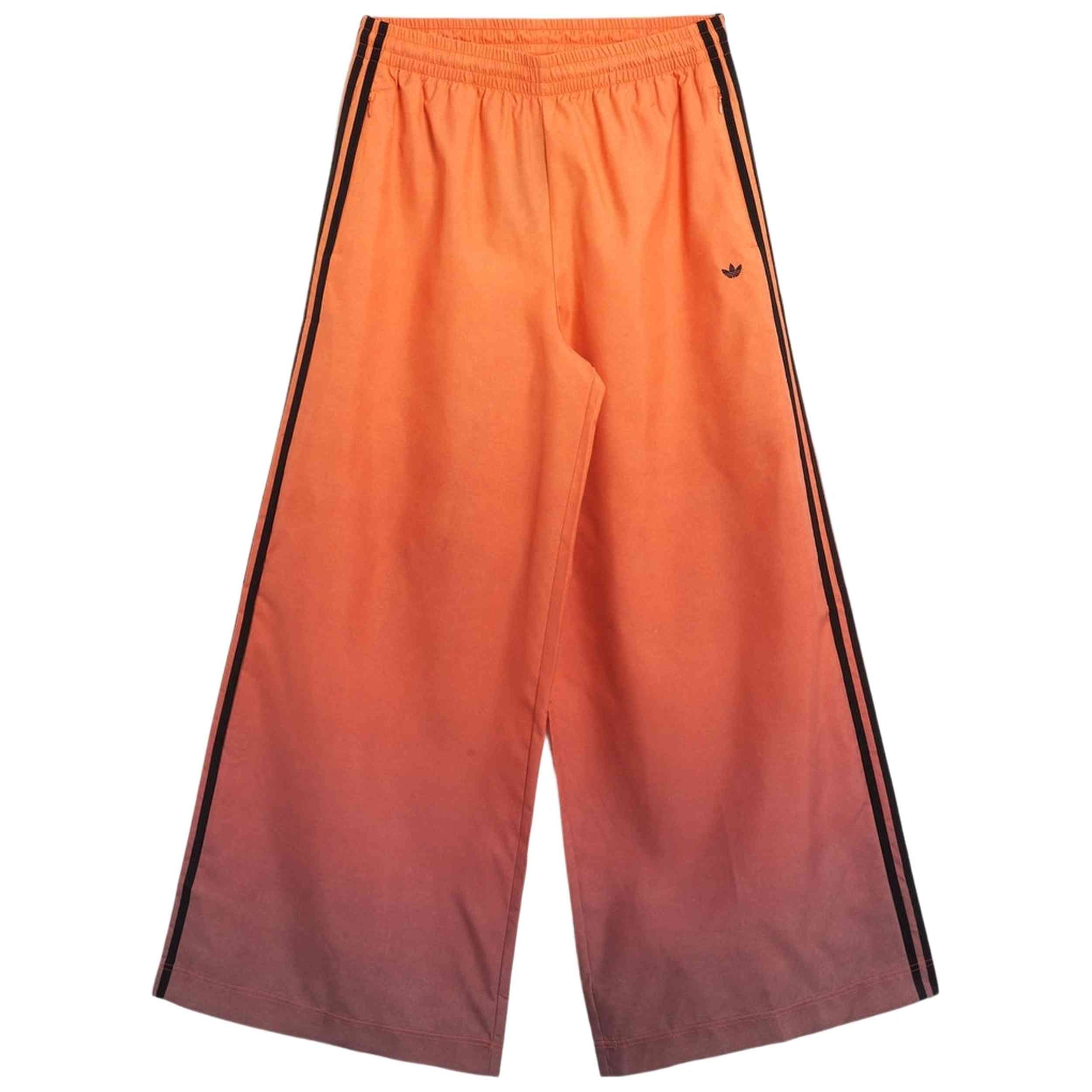 Pantalon Corto Adidas modelo JW7260 para Mujer en color Naranja