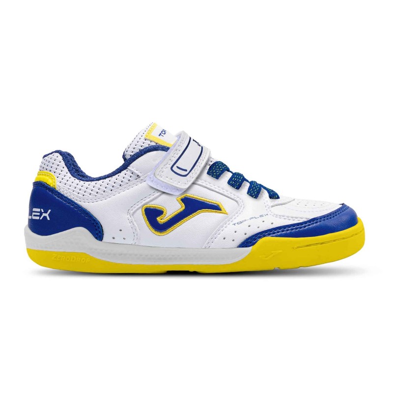 JOMA BFTJS2602INV  37859 26V DEPORTIVO BAREFOOT BLANCO INDOR