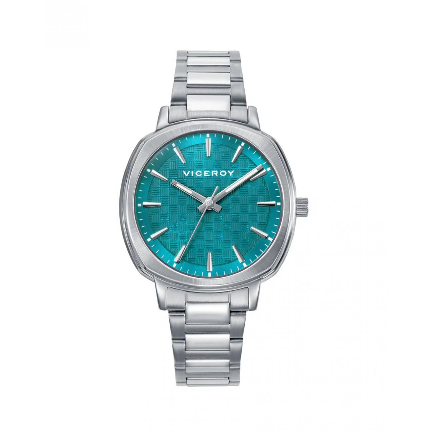 Reloj Viceroy Chic 401298-67 mujer acero verde
