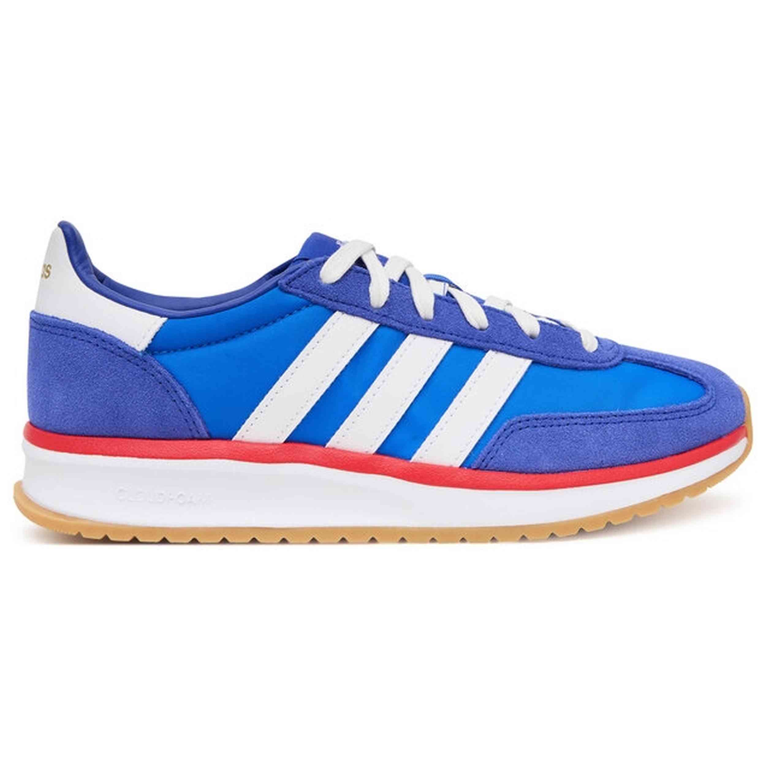 Calzado Adidas en color Blanco