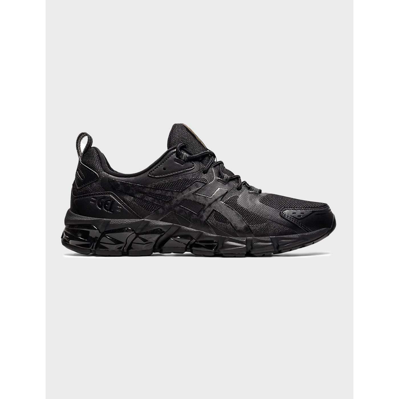 Asics Gel Quantum 180 zapatilla negra para hombre