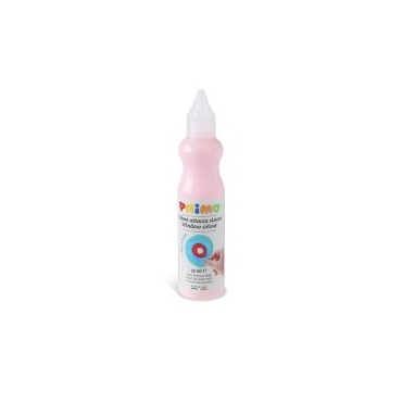 PINTURA PARA VENTANAS ROSA CLARO 75 ML PRIMO PERGAMINO