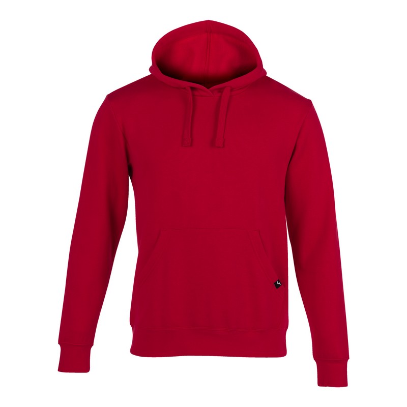JOMA SUDADERA CAPUCHA MONTANA