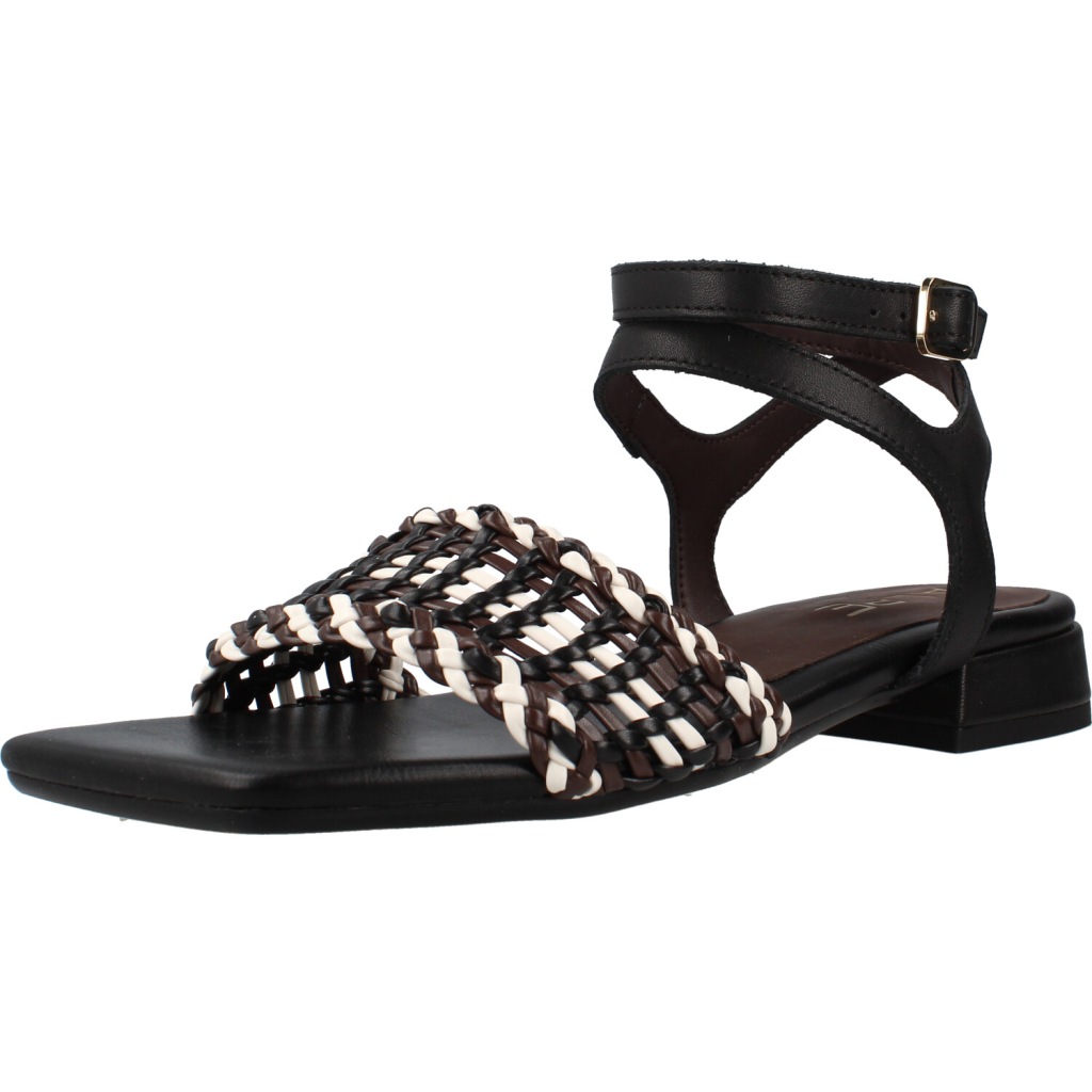 Sandalias Mujer Marca Alpe Modelo 5589 67