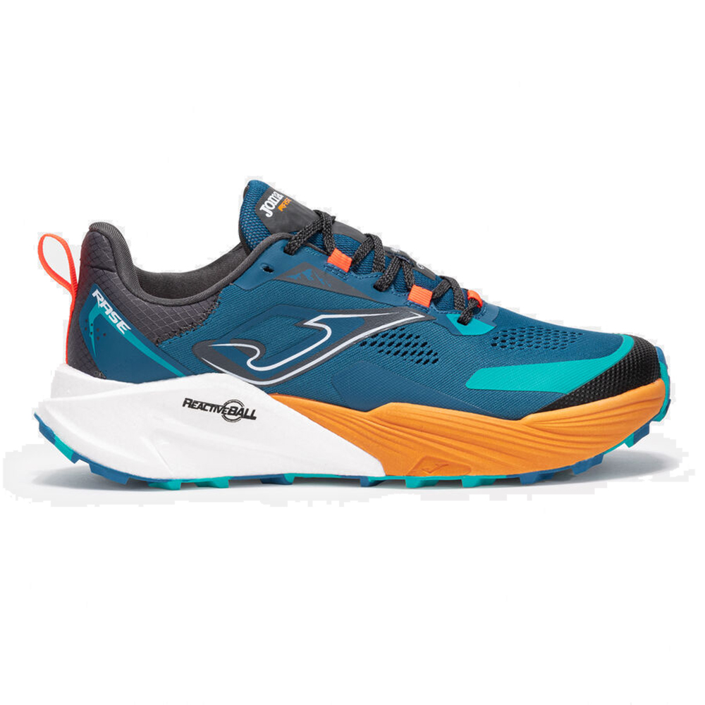 Deportivos Joma Tkrass2505 en color Azul