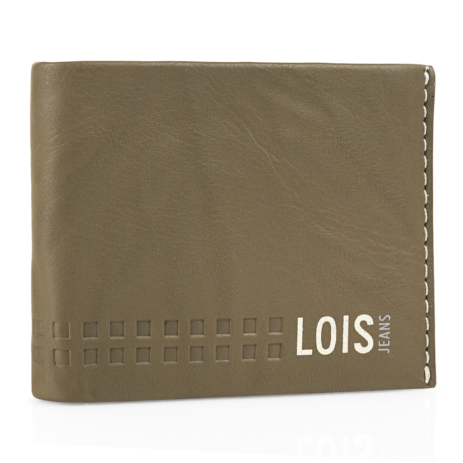 Carteras Para Hombre Piel - Cartera Hombre Marca Lois - Billeteras Para Hombre Con Compartimento Para Tarjetas - Monedero Hombre Piel Autentica Con Cremallera - Cartera Tarjetero Hombre RFID 205586