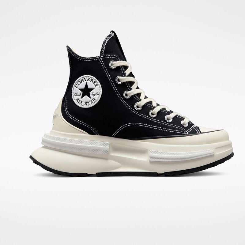 Zapatillas Converse Run Star Legacy negra