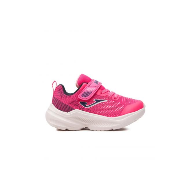 Zapatilla Joma Horizon Jr 2410 Rosa Niña