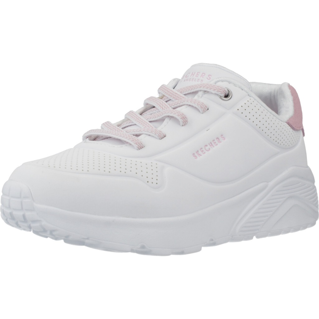 Zapatillas Niño Marca Skechers Modelo Uno Lite