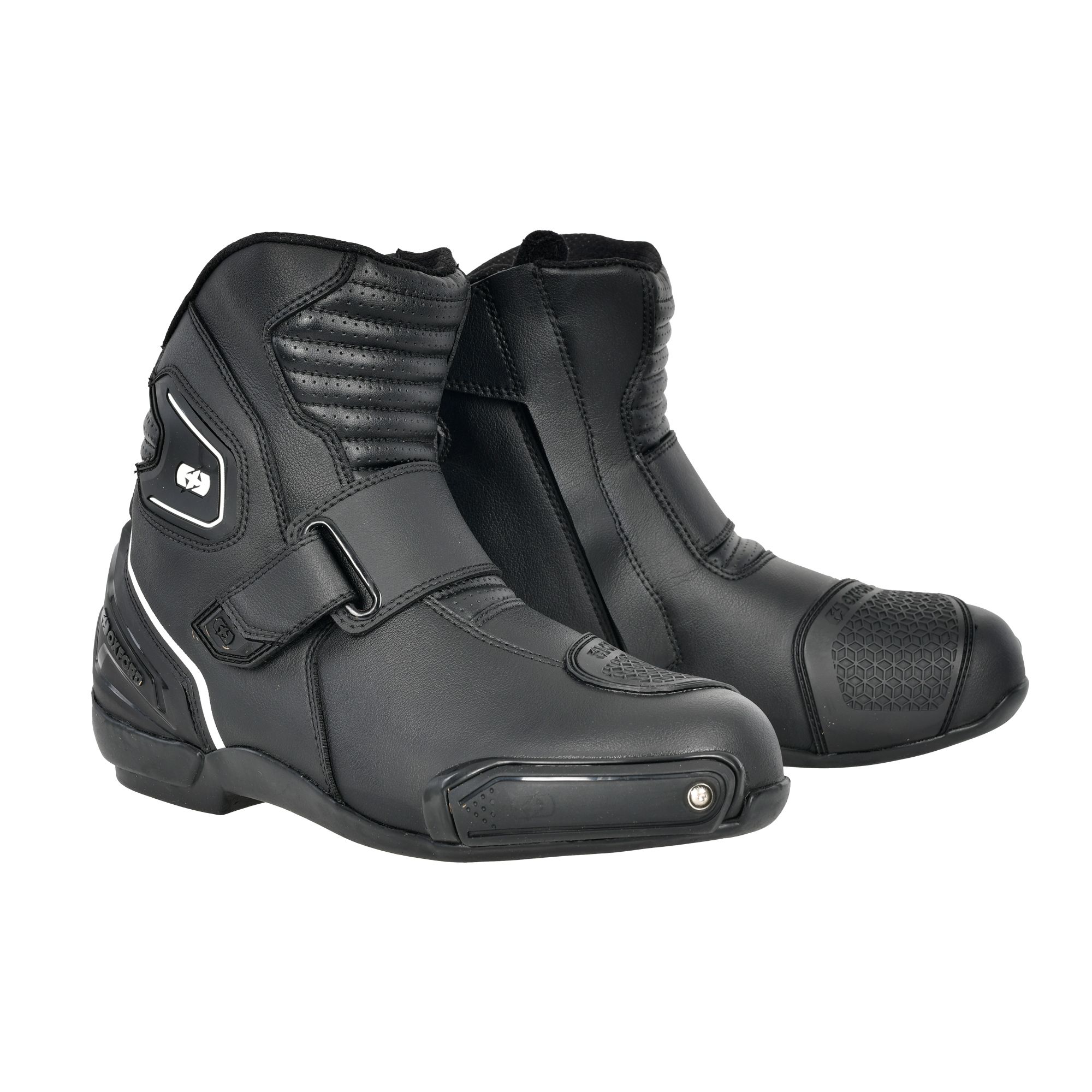 Botas Oxford Omega Air Ms   Ce U