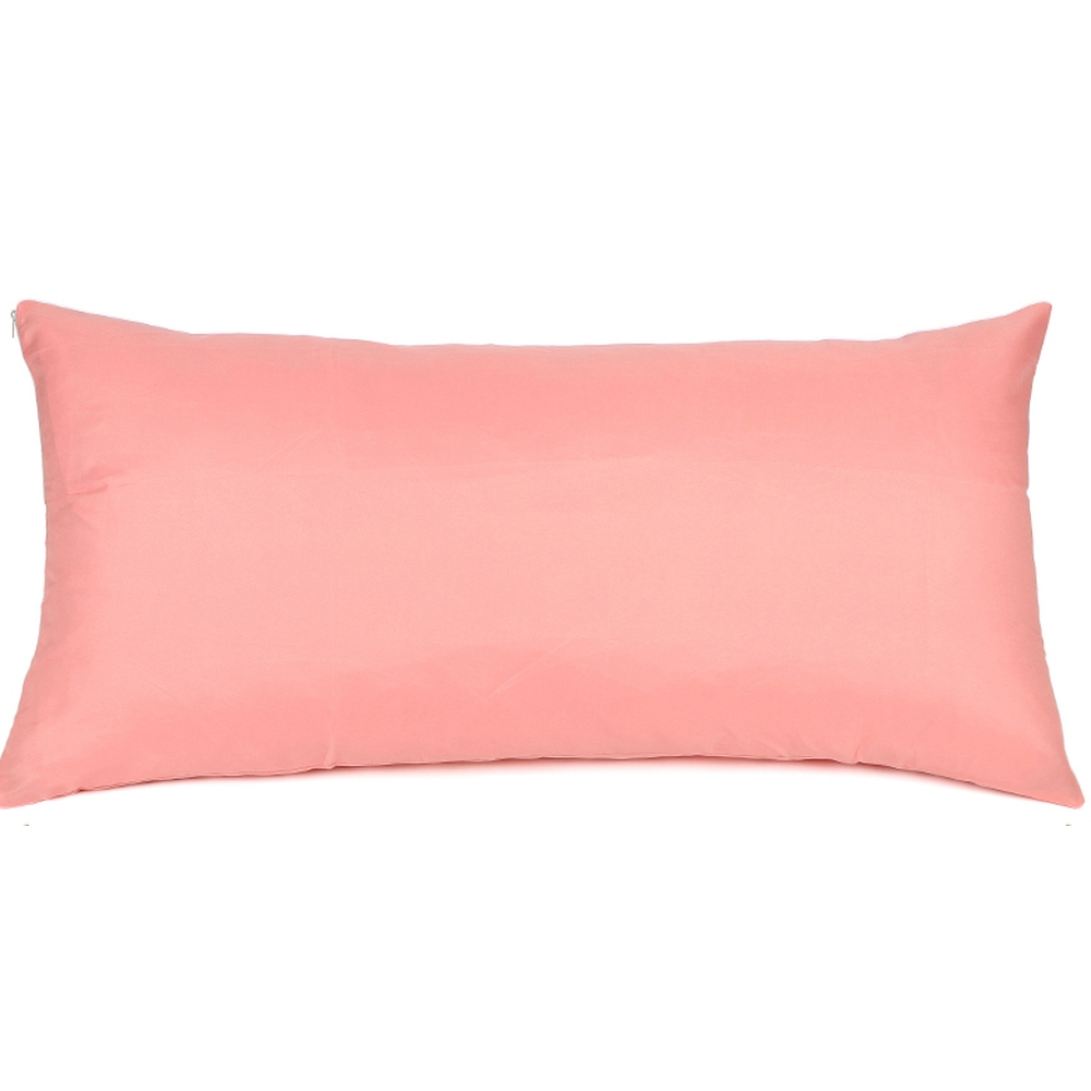 Pack2 de Fundas de Almohada PLUSHOME de Microfibra 100%Poliester