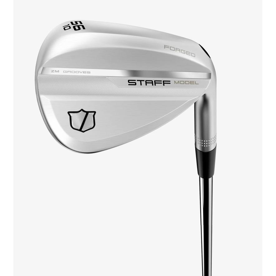 WEDGE WILSON STAFF 2024- (Jugador ZURDO) STAFF MODEL ZM WEDGE MLH - 60º / 10 -